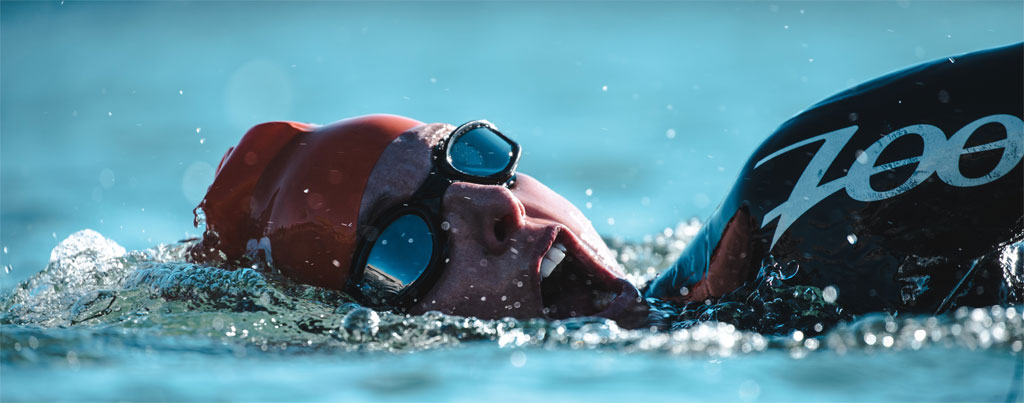 Élevez vos entraînements de natation avec la combinaison de l’application Swim Coach et d’une montre intelligente Garmin®