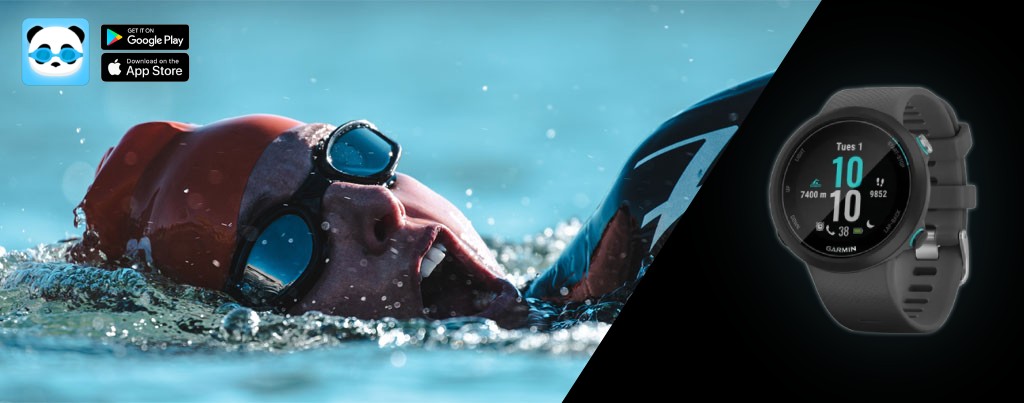 How to Use Garmin® Smartwatch for Swim Training with the Swim Coach App: Step-by-Step Guide