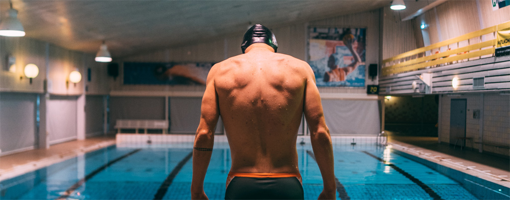 Jump into the Pool: An 8-Week Guide for Beginners to Starting Your Swimming Journey